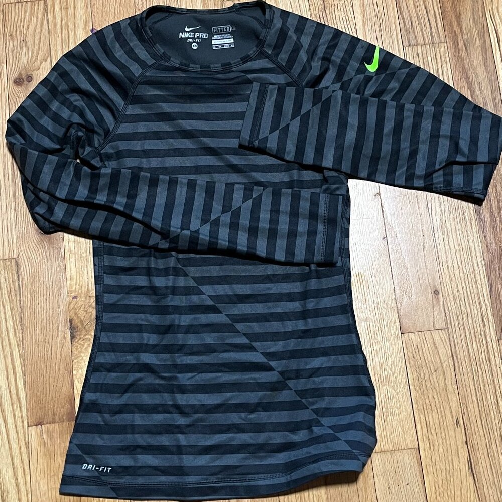Nike Pro Thermal Long Sleeve